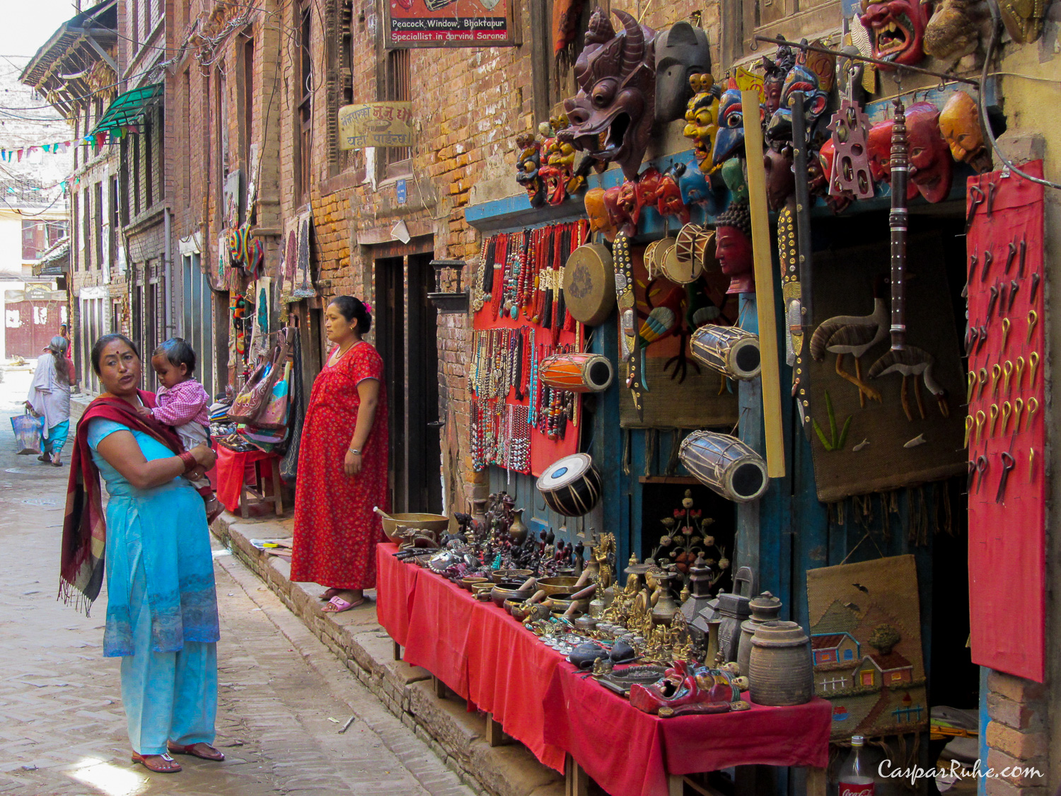 Bhaktapur